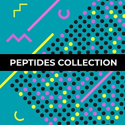 Lernen Sie die neue Zubehörlinie kennen – Peptides Collection