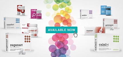 New treatment-and-prophylactic now available!