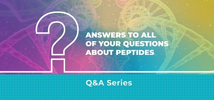Practical advice on the use of peptide bioregulators