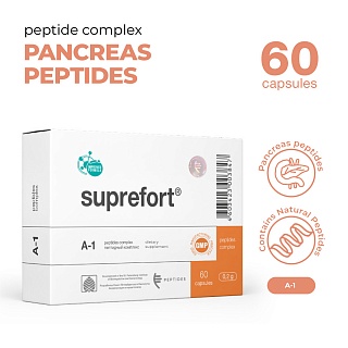 Suprefort