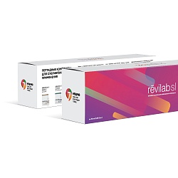 Revilab SL — peptide bioregulators that are turning back time