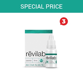 Sonderpreis «Revilab SL 06» Sonderpreis «Revilab SL 06»