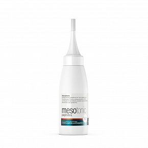 Mesotonische Peptide