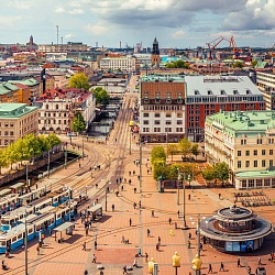 Results of the IX European Congress of Gerontologists and Geriatricians