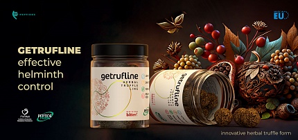 Getrufline – natürlicher Weg zur Gesundheit