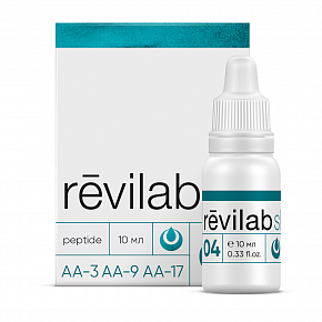 Revilab SL 04 für Bewegungsapparat 