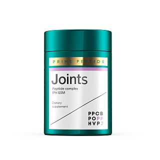 Prime Peptide® Joint