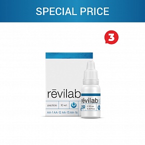 Sonderpreis «Revilab SL 09»