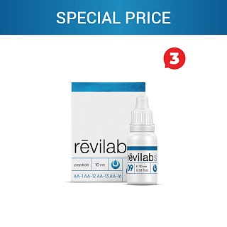 Sonderpreis «Revilab SL 09»