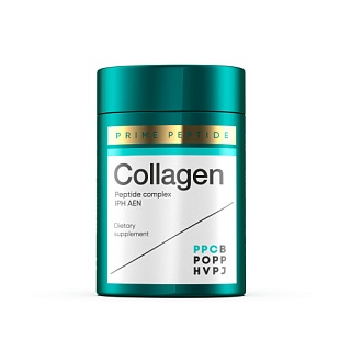 Prime Peptide® Kollagen