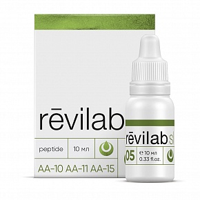 Revilab SL 05 für den Verdauungstrakt