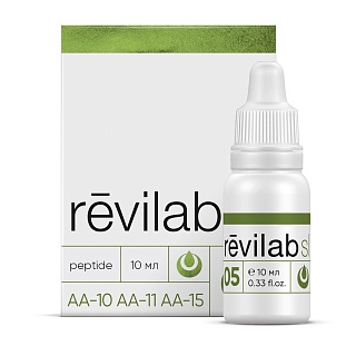 Revilab SL 05 für den Verdauungstrakt