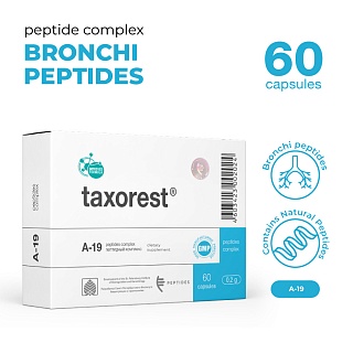 Taxorest