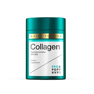 Prime Peptide® Kollagen