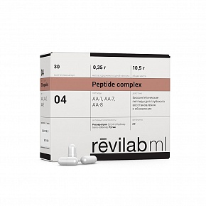 Revilab ML 04 für Herz-Kreislauf-System