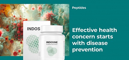 «Indosine» – a complex preparation for oncoprophylaxis